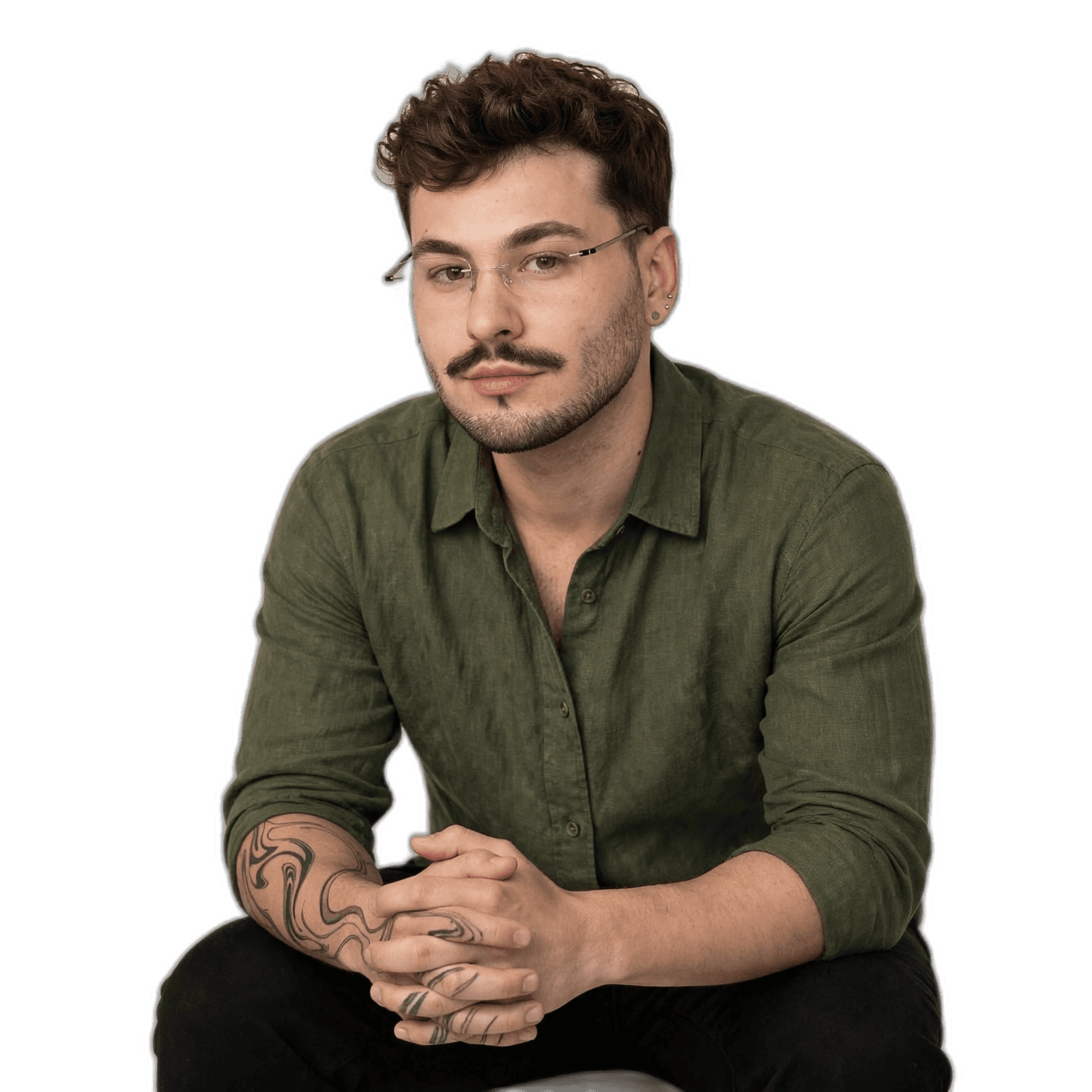 Dr. Victor Folster, farmacêutico esteta em Jaraguá do Sul